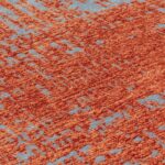 Asiatic rug Beau Marmalade 3
