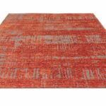 Asiatic rug Beau Marmalade 3D