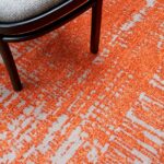 Asiatic rug Beau Marmalade CL new