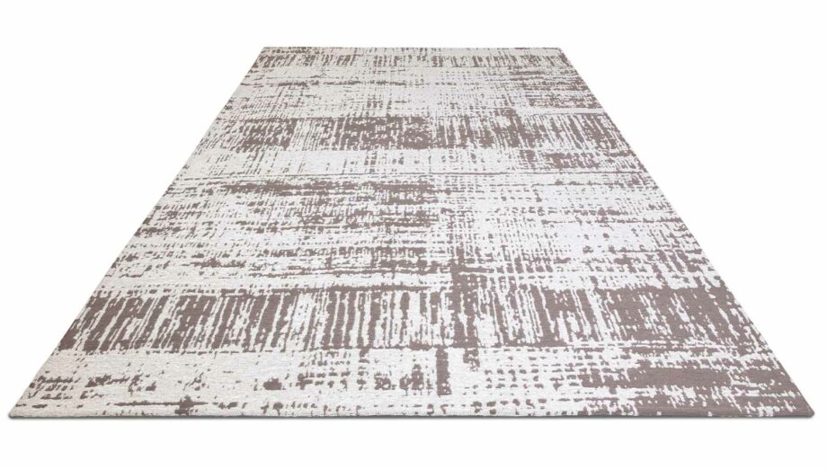 Asiatic rug Beau White 3D