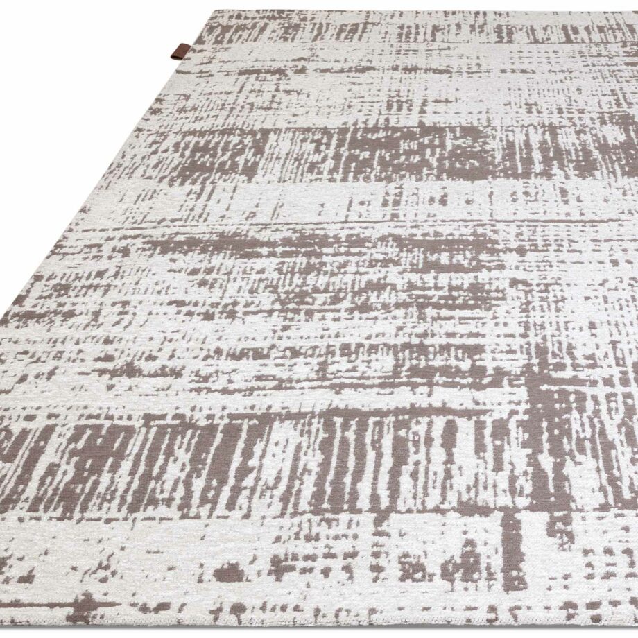 Asiatic rug Beau White L 1