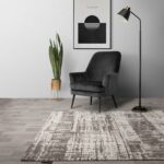 Asiatic rug Beau White Ls new