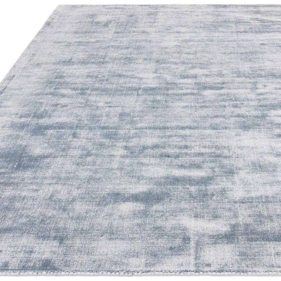 Asiatic rug Blade Airforce Blue 1