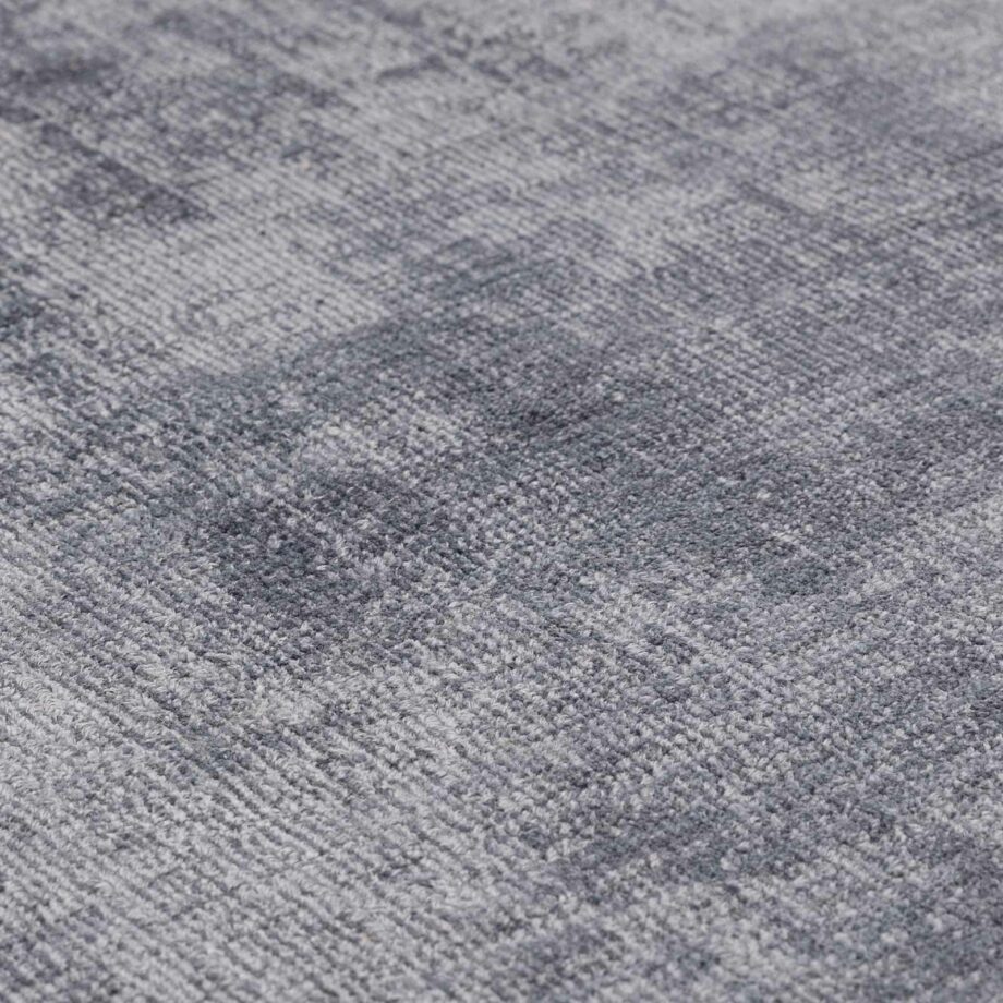 Asiatic rug Blade Border 06 Airforce Navy new 4