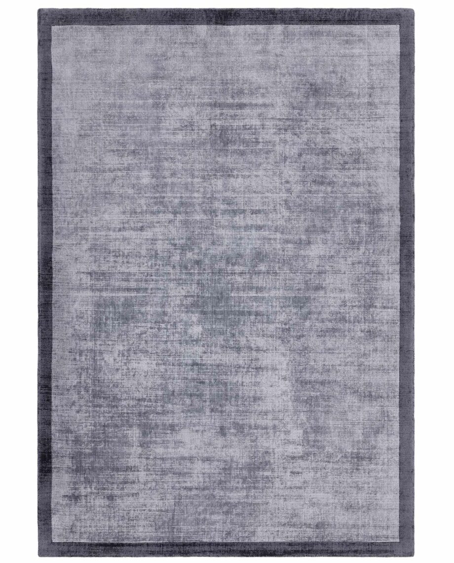 Asiatic rug Blade Border 06 Airforce Navy new