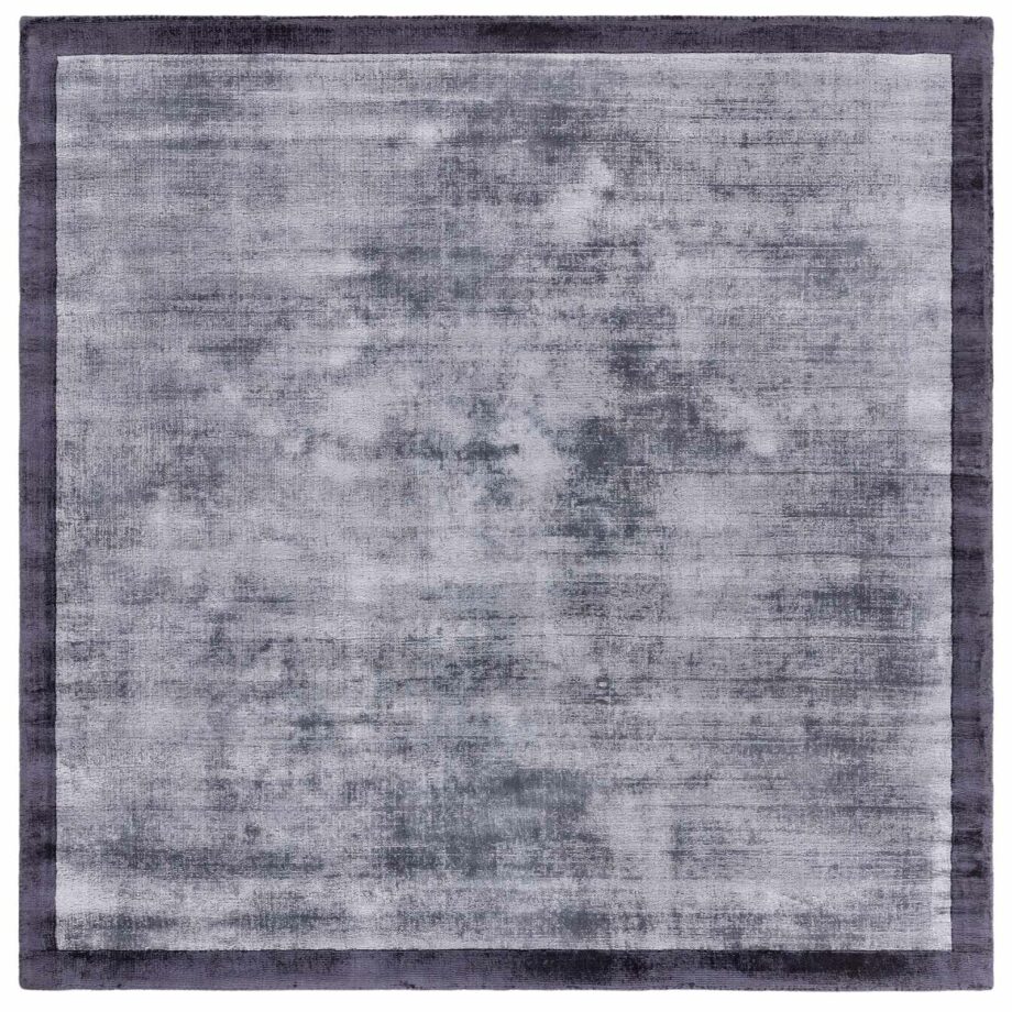 Asiatic rug Blade Border 06 Airforce Navy new Square square