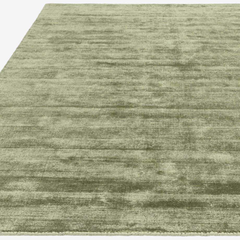 Asiatic rug Blade Sage 1