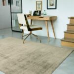 Asiatic rug Blade Sage interior