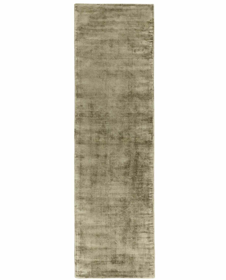 Asiatic rug Blade Sage runner