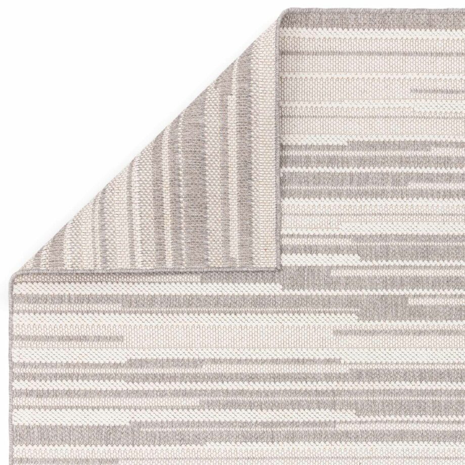 Asiatic rug Camber Stripe Grey 3