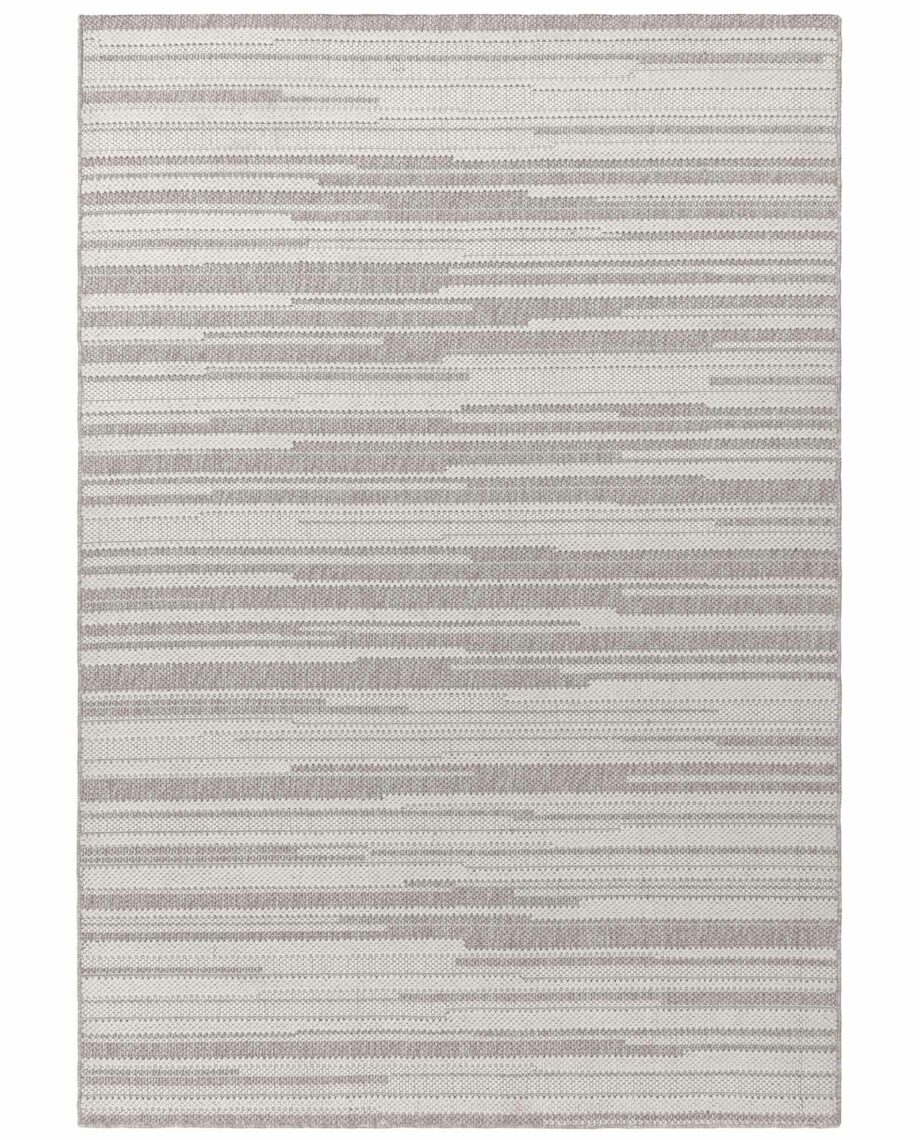Asiatic rug Camber Stripe Grey