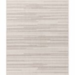 Asiatic rug Camber Stripe Sand