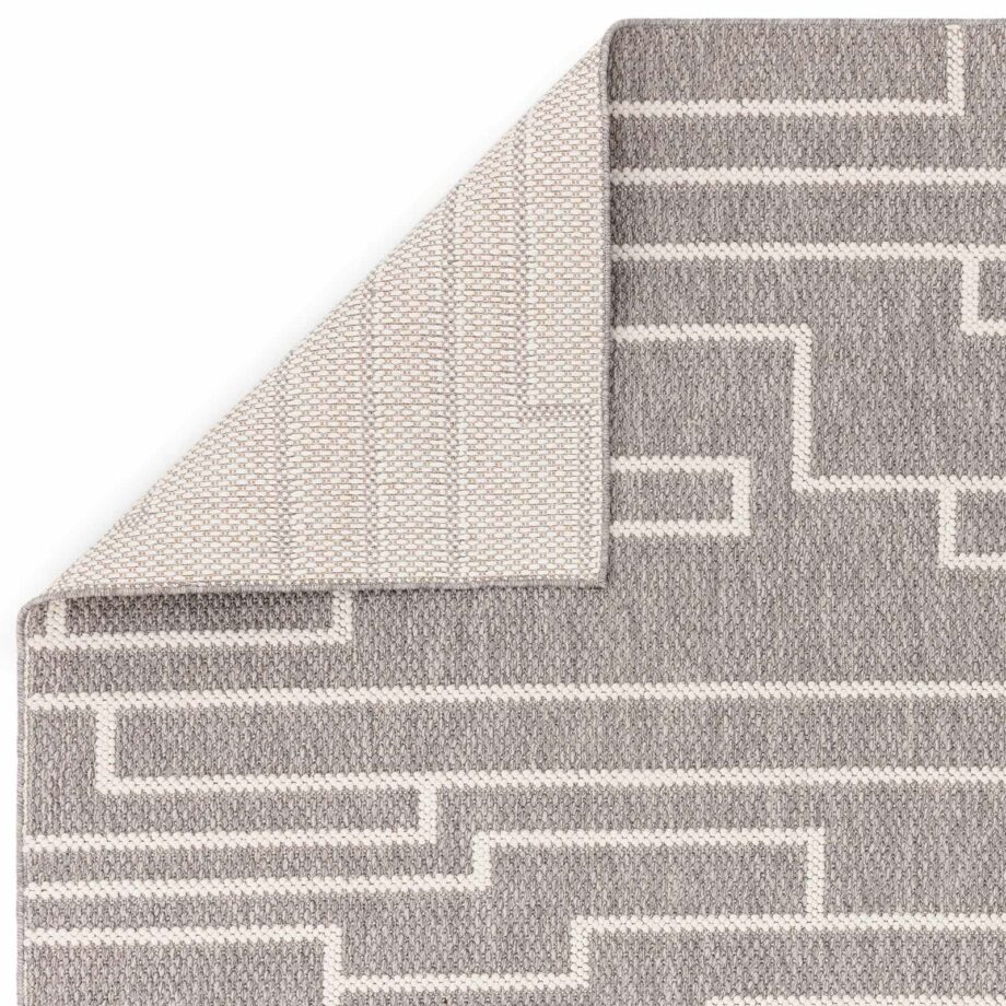 Asiatic rug Camber Track Grey 3