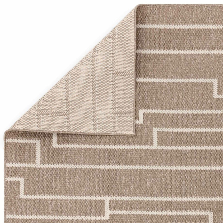 Asiatic rug Camber Track Sand 3