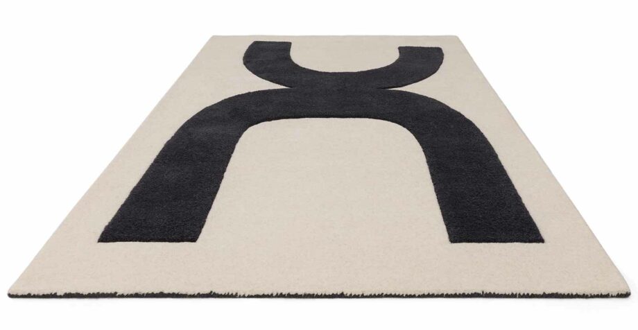 Asiatic rug Canvas Balance N 1 3D