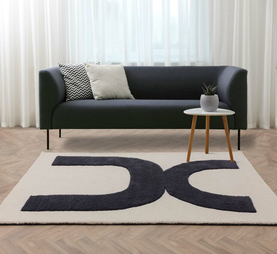 Asiatic rug Canvas Balance interior