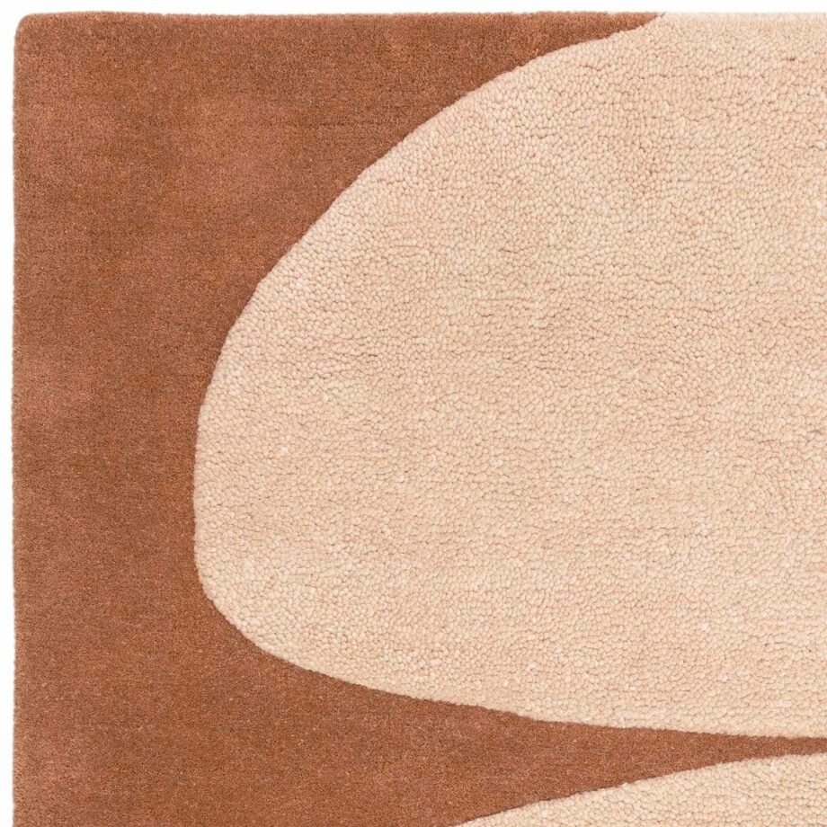 Asiatic rug Canvas Collage 2