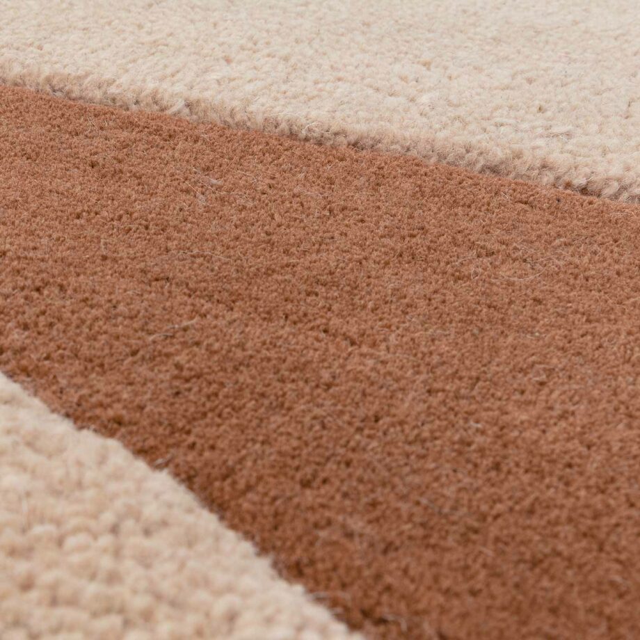 Asiatic rug Canvas Collage 4