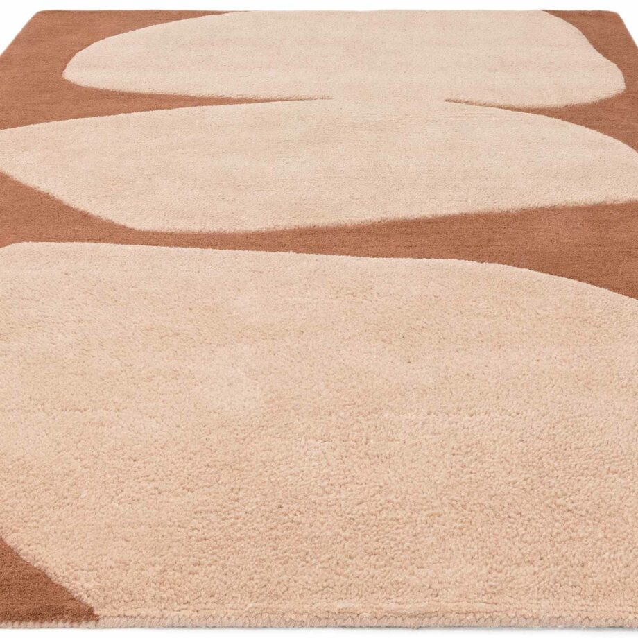 Asiatic rug Canvas Collage N 1