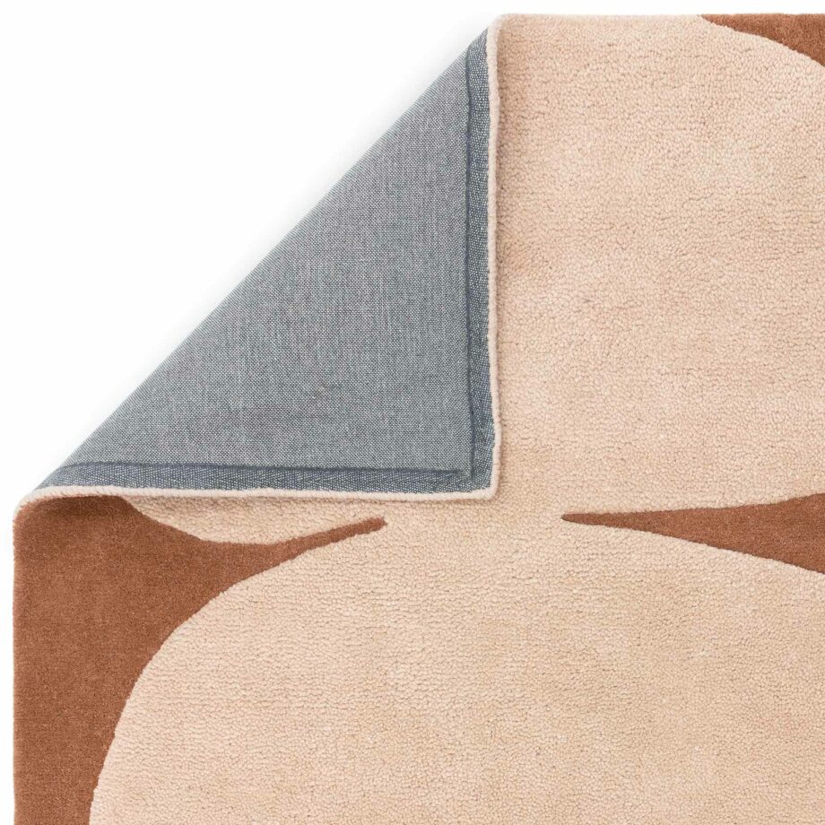 Asiatic rug Canvas Collage N 3