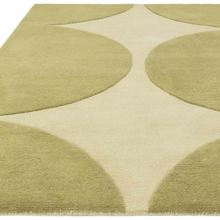 Asiatic rug Canvas Reflect N 1