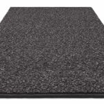 Asiatic rug Elm Charcoal 1 3D