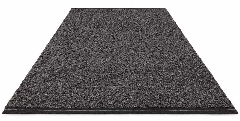 Asiatic rug Elm Charcoal 1 3D