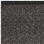 Asiatic rug Elm Charcoal 2