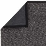 Asiatic rug Elm Charcoal 3