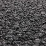 Asiatic rug Elm Charcoal 4