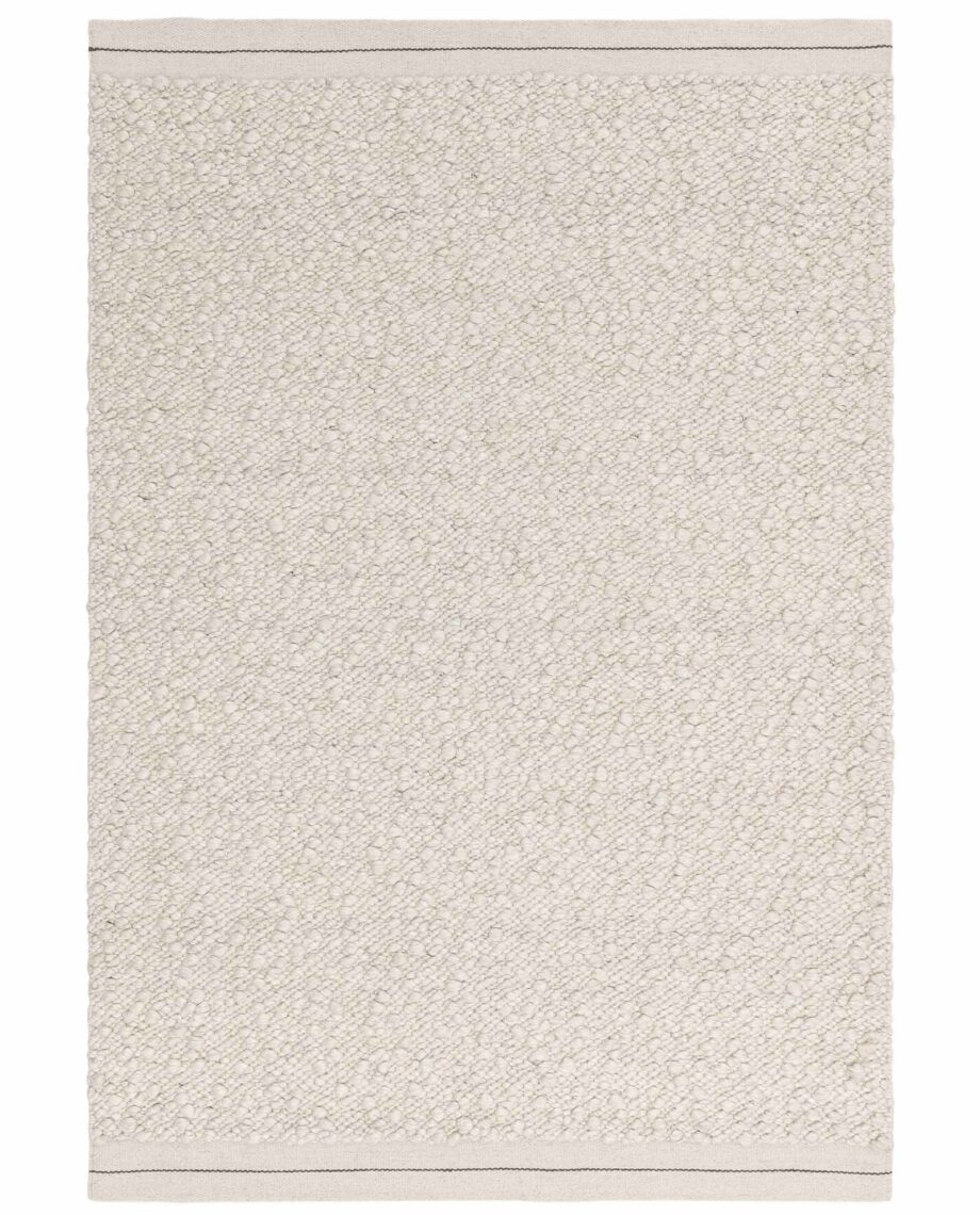 Asiatic rug Elm Ivory