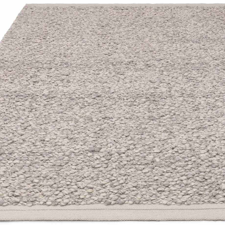 Asiatic rug Elm Silver new 1