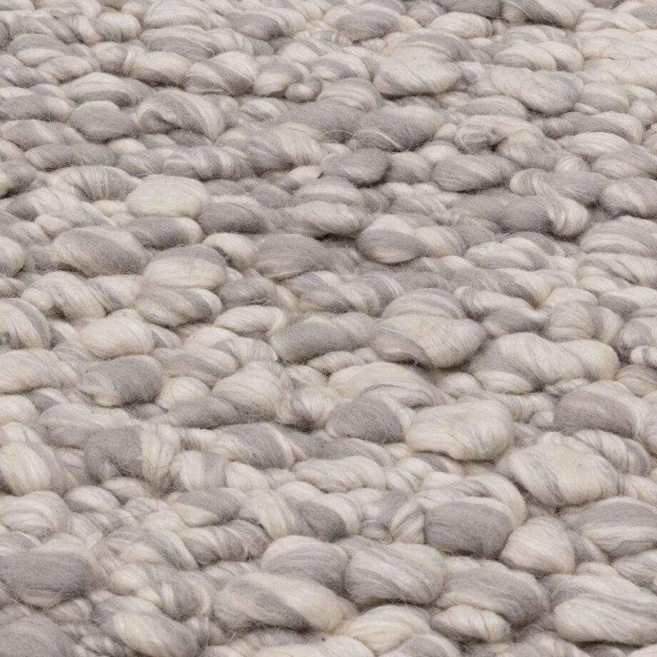 Asiatic rug Elm Silver new 4