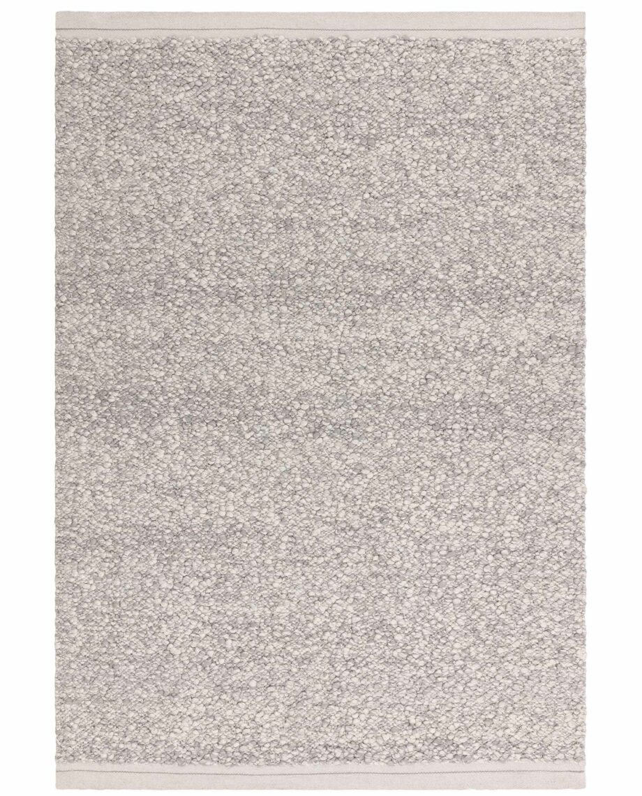Asiatic rug Elm Silver new