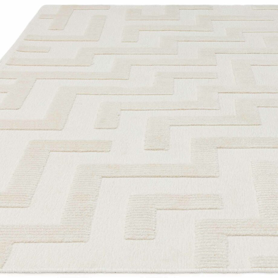 Asiatic rug Freja Cove Ivory 1