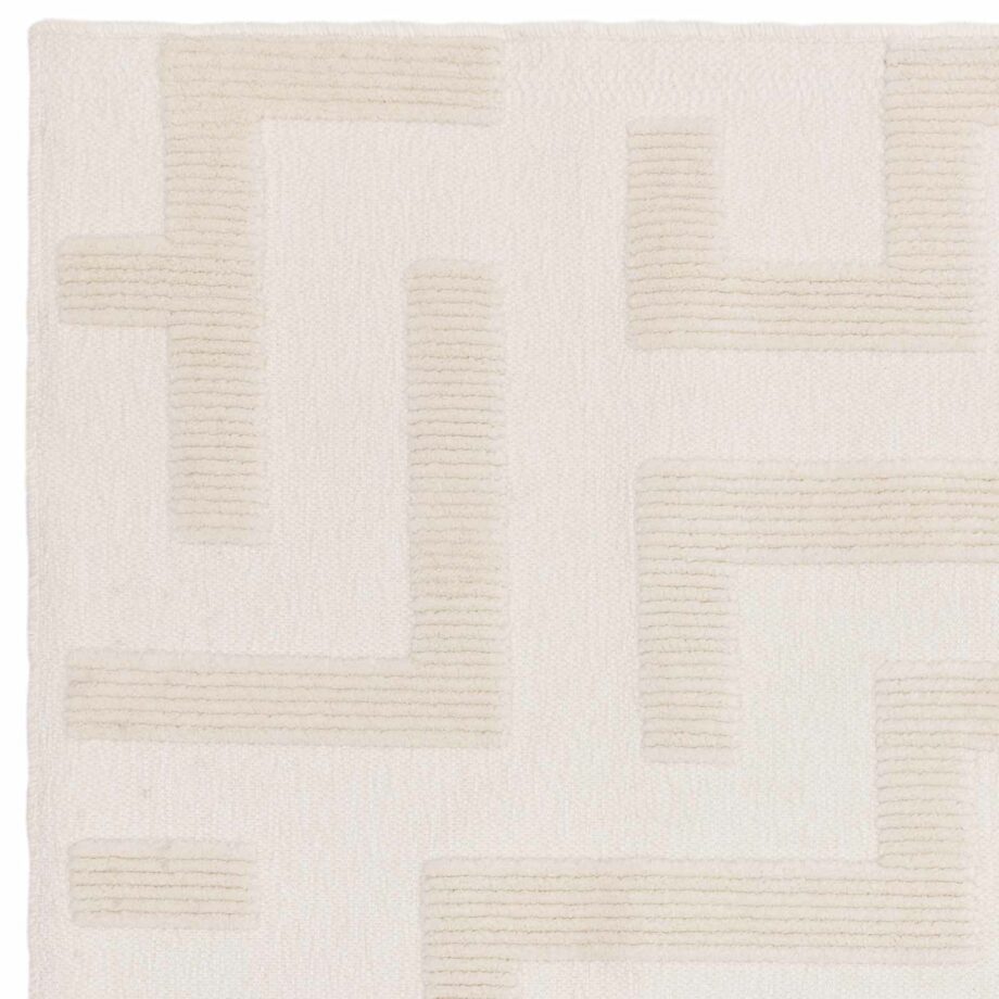 Asiatic rug Freja Cove Ivory 2