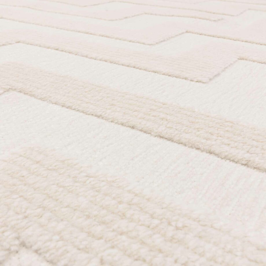 Asiatic rug Freja Cove Ivory 4
