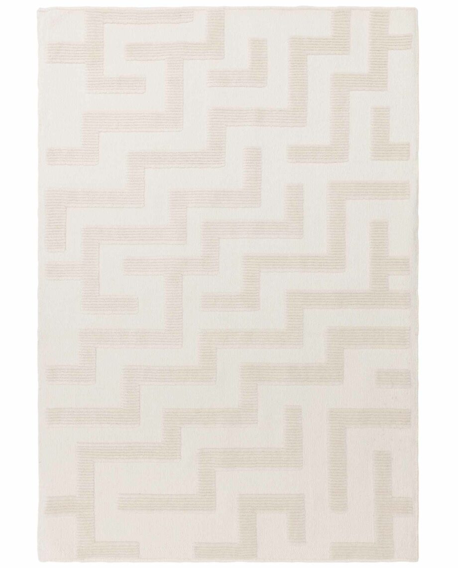 Asiatic rug Freja Cove Ivory