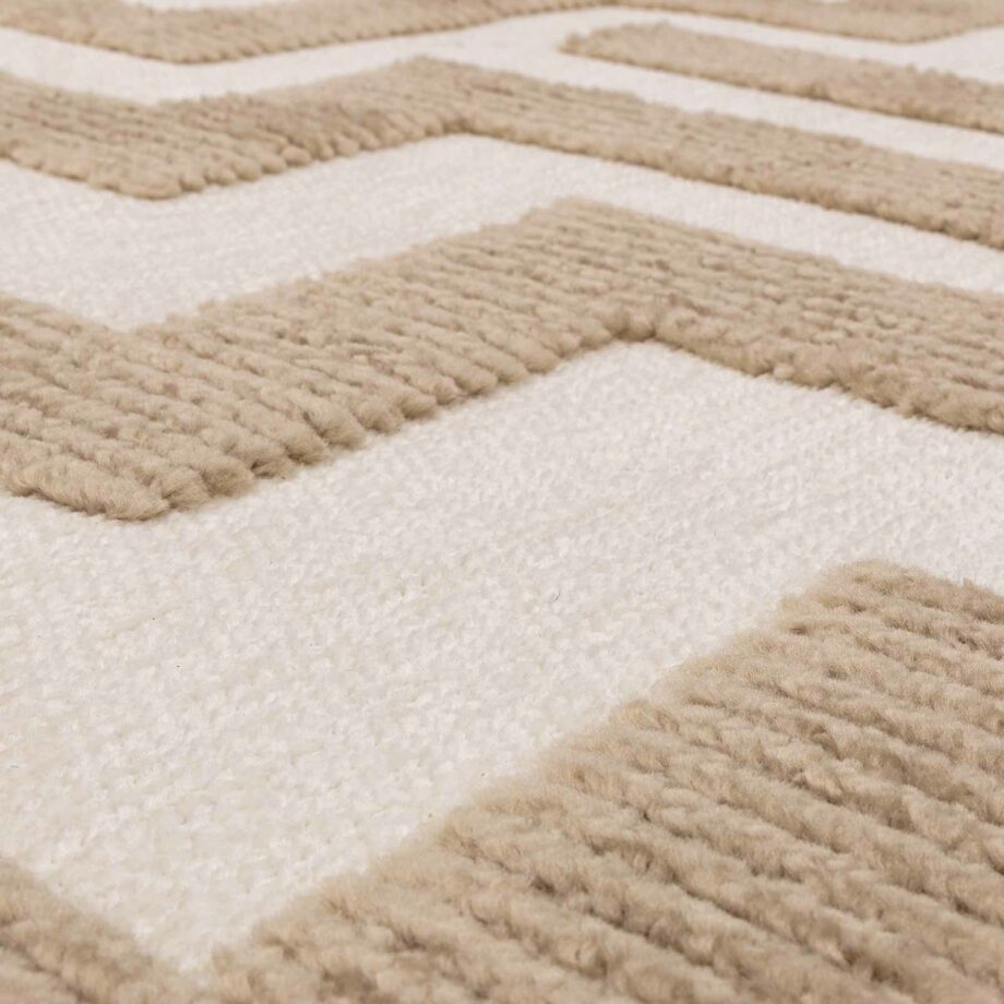 Asiatic rug Freja Cove Sand 4
