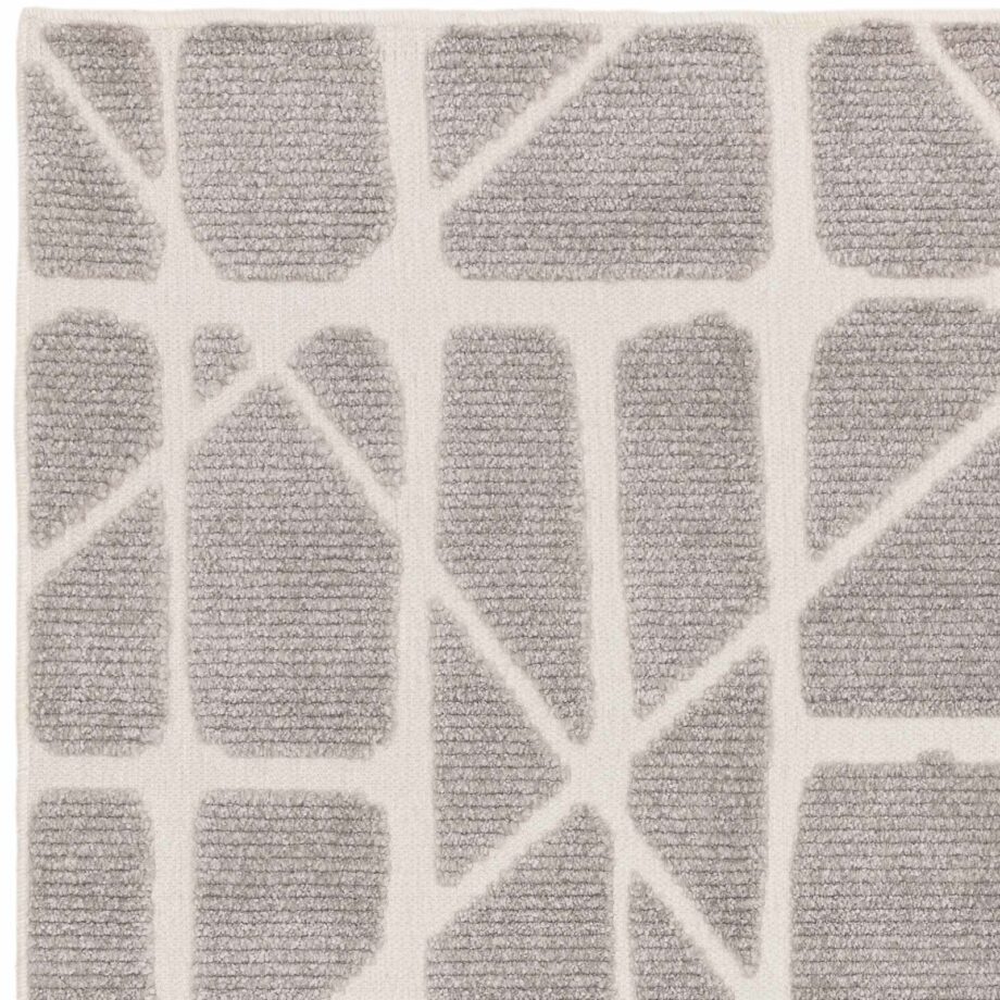 Asiatic rug Freja Method Grey 2