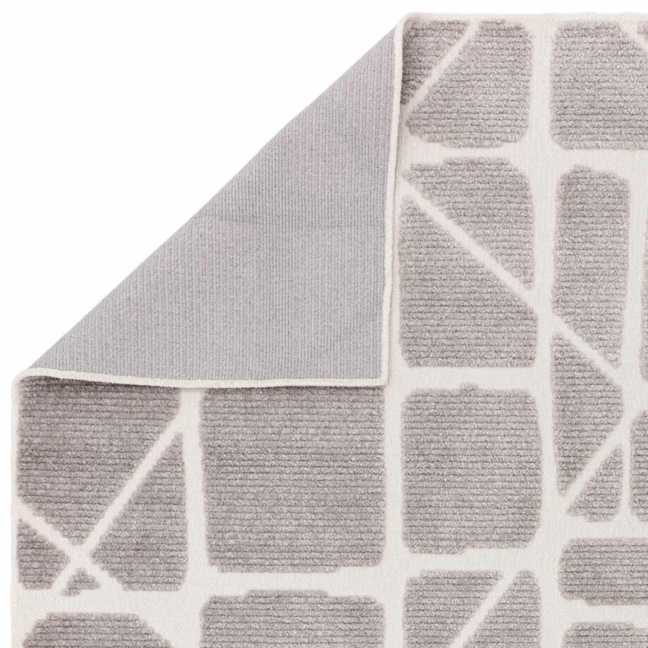 Asiatic rug Freja Method Grey 3