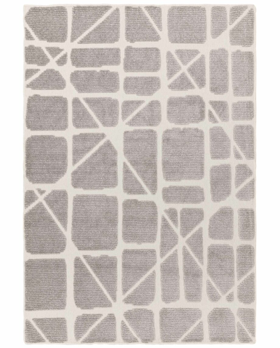 Asiatic rug Freja Method Grey