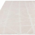 Asiatic rug Freja Method Ivory 1