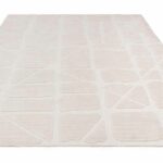 Asiatic rug Freja Method Ivory 1 3D