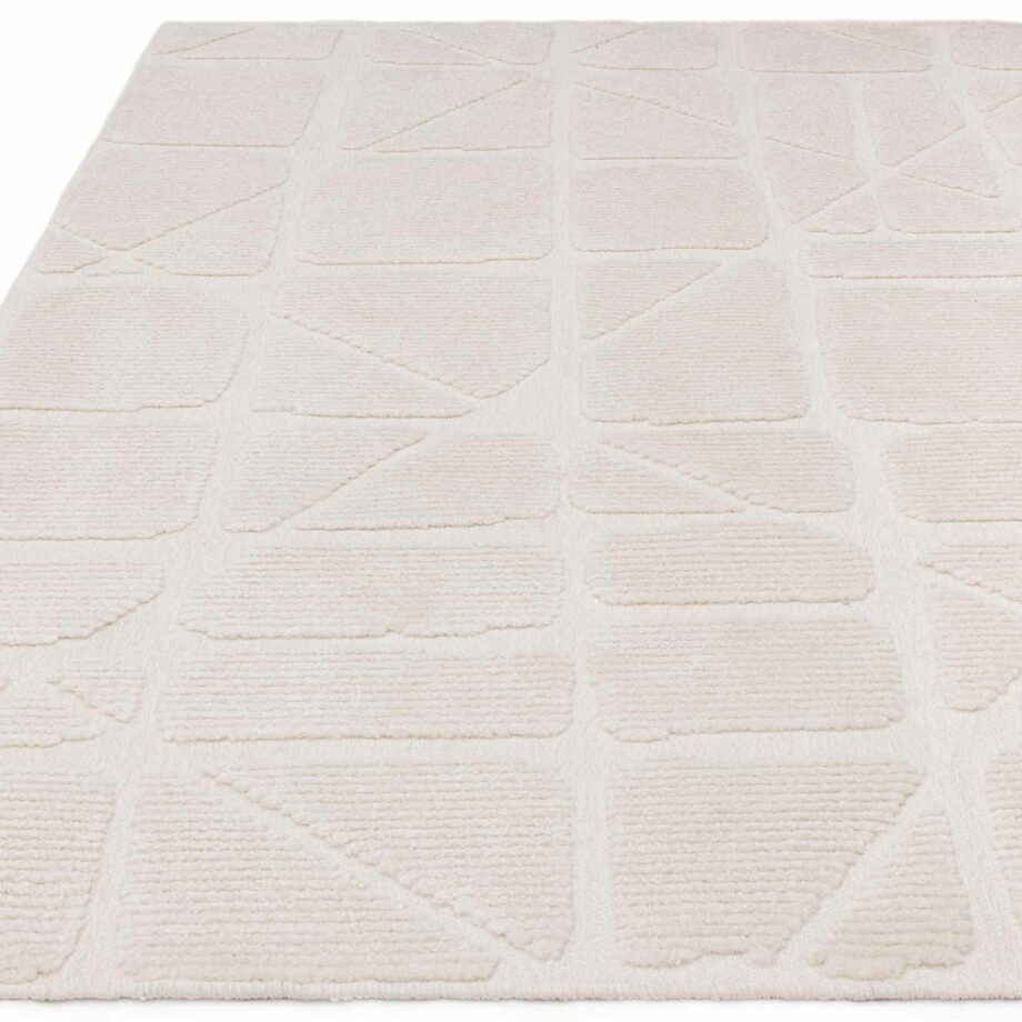 Asiatic rug Freja Method Ivory 1
