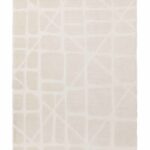 Asiatic rug Freja Method Ivory