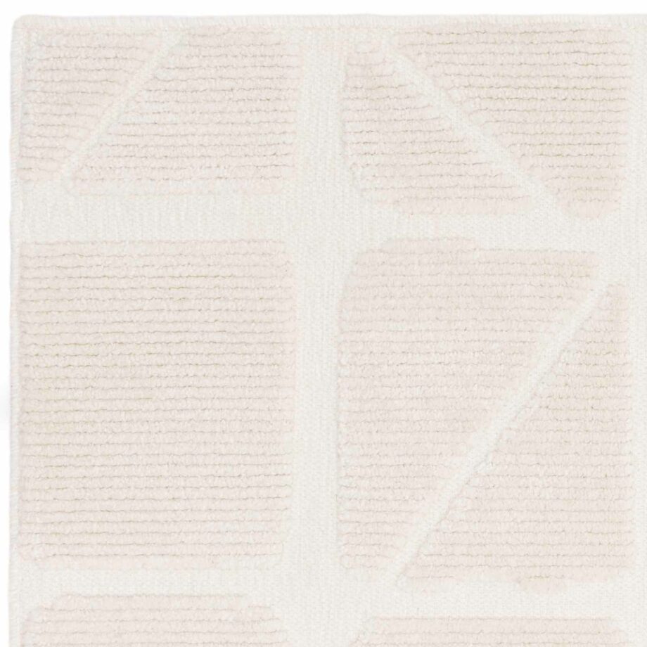 Asiatic rug Freja Method Ivory 2