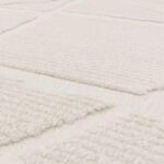 Asiatic rug Freja Method Ivory 4
