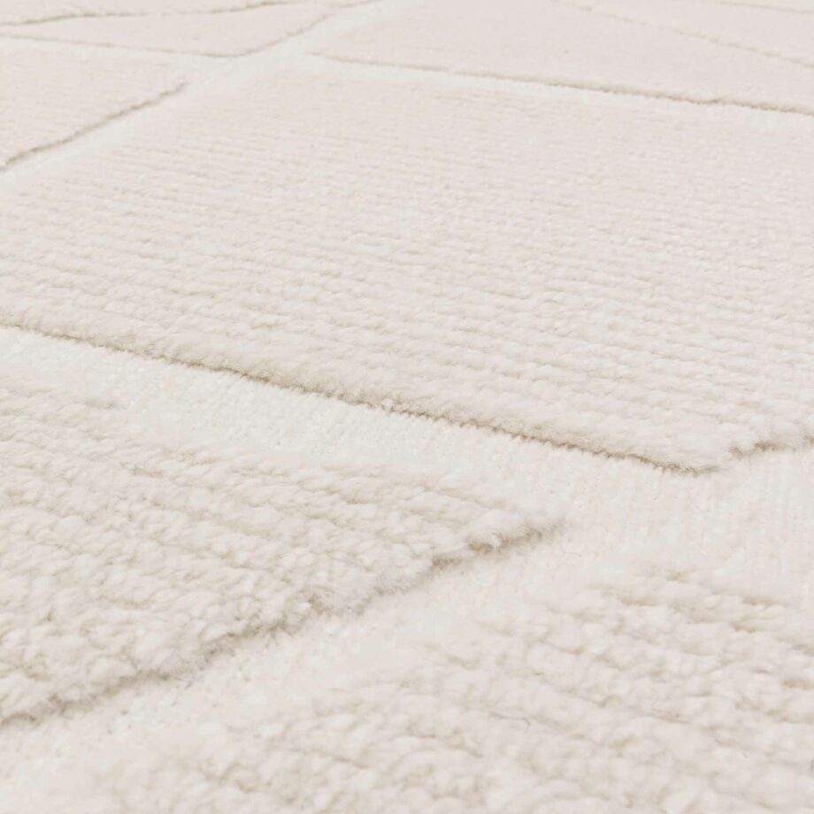 Asiatic rug Freja Method Ivory 4