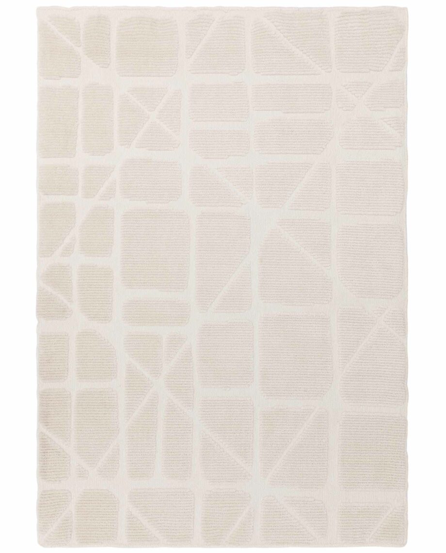 Asiatic rug Freja Method Ivory